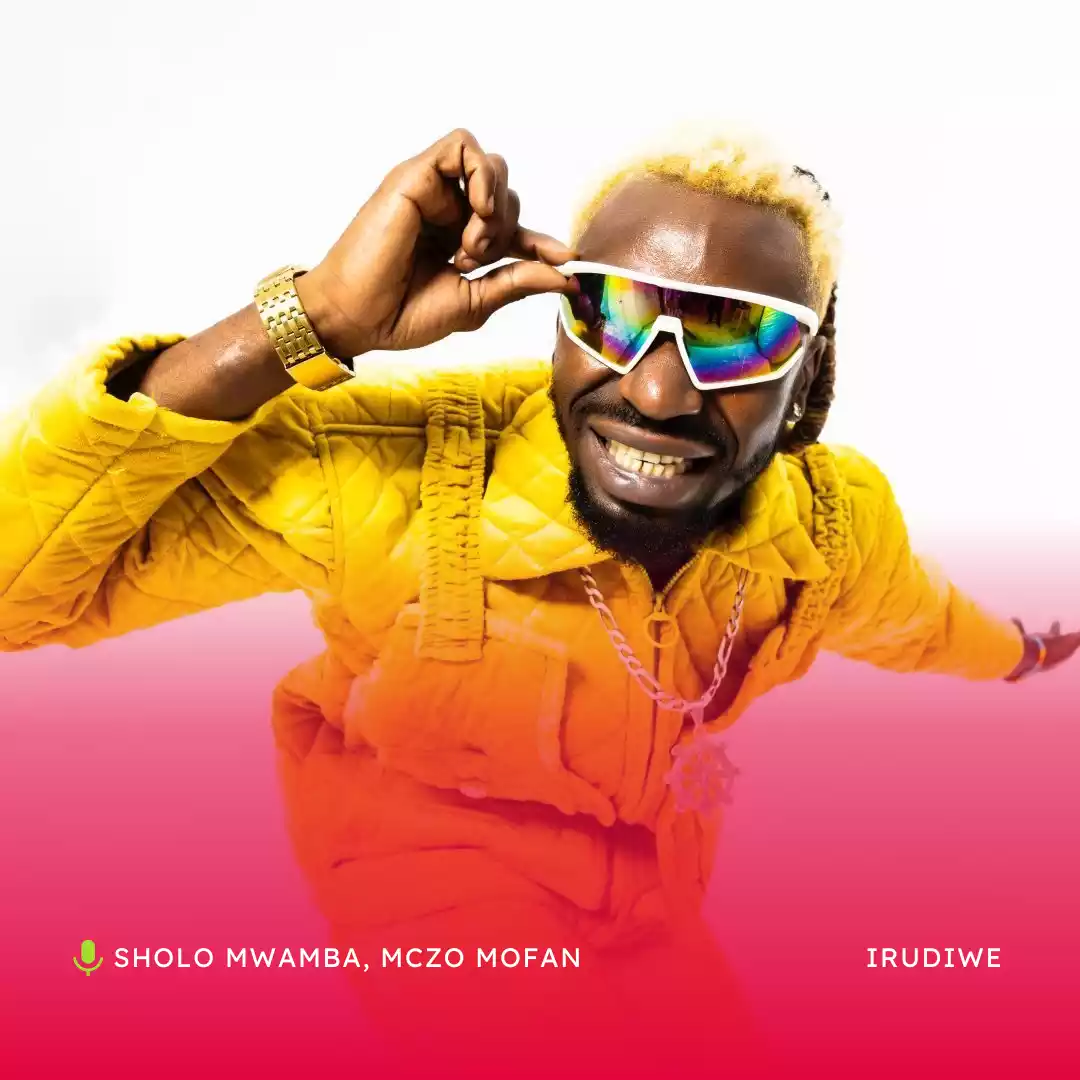 Sholo Mwamba ft Mczo Mofan - Irudiwe Mp3 Download